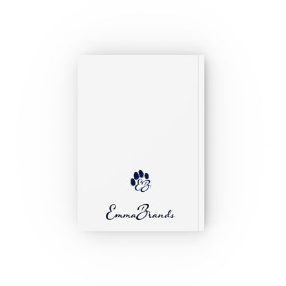 Who Rescued Who? Boston Terrier Journal