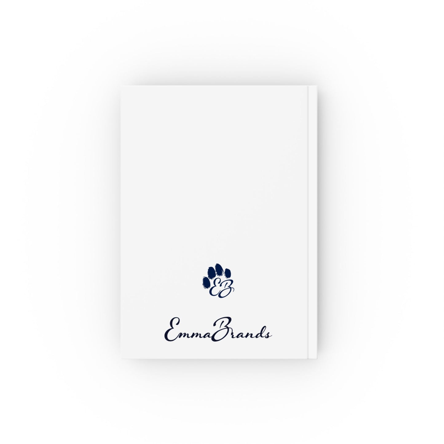 Who Rescued Who? Boston Terrier Journal